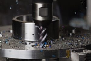 những lỗi khác thường gặp ở máy cnc