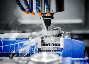 Phân loại dầu tưới nguội máy phay CNC