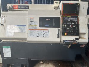 phân loại máy tiện cnc