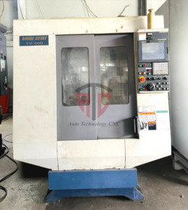 sơ lược về máy cnc