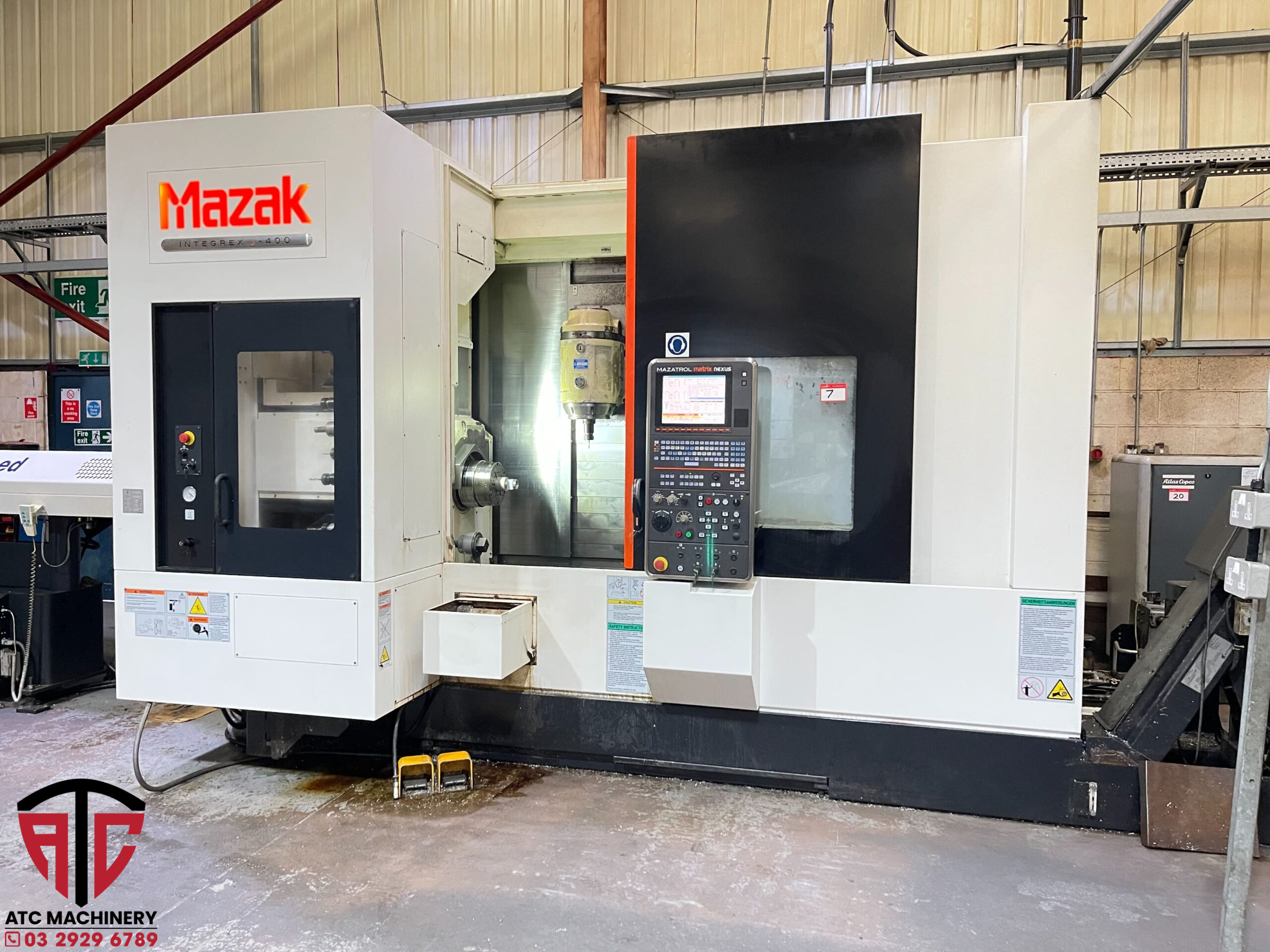 tim hieu he thong dan huong 1 scaled Tìm hiểu hệ thống dẫn hướng cho máy CNC - Xem ngay thông tin chi tiết 4 Đôi nét về máy CNC