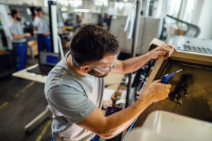 ưu điểm của dịch vụ sửa máy cnc tại atc machinery