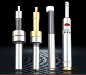 các loại đầu dò tâm máy cnc