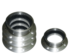 các loại khớp nối phổ biến