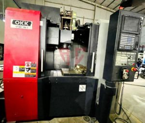 địa chỉ cung cấp máy phay cnc chất lượng