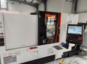 Máy tiện hãng Mazak