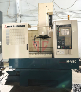 tìm hiểu về máy phay cnc