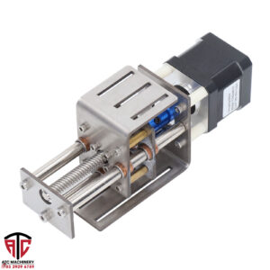 trục z máy cnc là gì