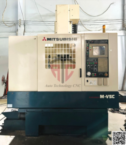 yếu tố ảnh hưởng đến giá máy phay cnc