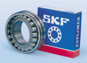 Địa chỉ cung cấp vòng bi bạc đạn SKF chính hãng, giá tốt 