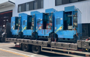 địa chỉ cung cấp máy cnc chính hãng