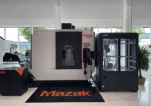 các dấu hiệu thường gặp khi máy phay CNC gặp lỗi