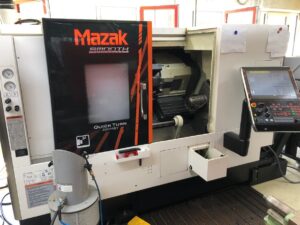 ATC Machinery là địa chỉ bán máy tiện CNC chất lượng