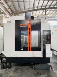 Mua máy phay CNC chất lượng cao tại ATC