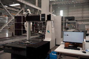 Dụng cụ chuyên dụng để đo độ chính xác gia công cơ khí