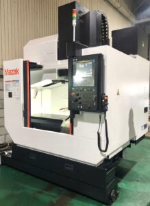 ATC Machinery là địa chỉ bán các dòng máy CNC chính hãng