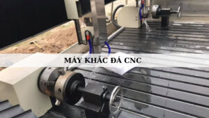 Máy khắc đá CNC là gì?