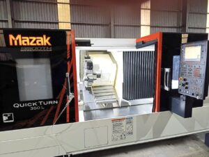 Máy tiện Mazak giá bao nhiêu?