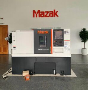 ATC cung cấp máy tiện CNC chính hãng, giá tốt
