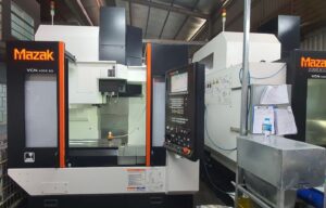 ATC mang đến sản phẩm máy phay CNC chất lượng