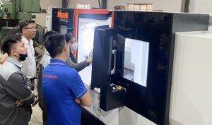 Máy CNC tại ATC Machinery luôn có giá tốt nhất thị trường