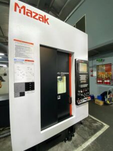 Máy phay CNC hãng Mazak