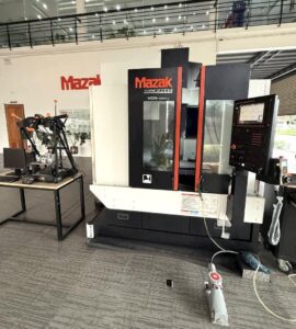 ATC Machinery có đa dạng loại máy CNC để khách hàng lựa chọn