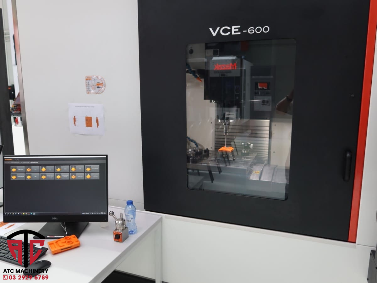 don vi cung cap may phay cnc tphcm 3 Đơn vị cung cấp máy phay CNC TP HCM: Hàng chính hãng, giá tốt 7 Chúng tôi là đơn vị bán máy phay CNC tại TPHCM có dịch vụ khách hàng chuyên nghiệp