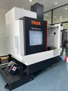 Giá máy phay lên đến hàng tỷ đồng