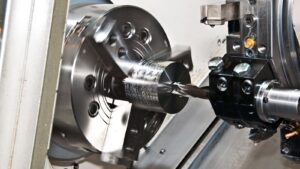 Ứng dụng gia công tiện