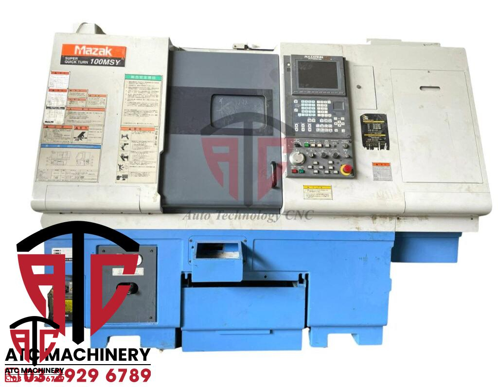 ATC Machinery
