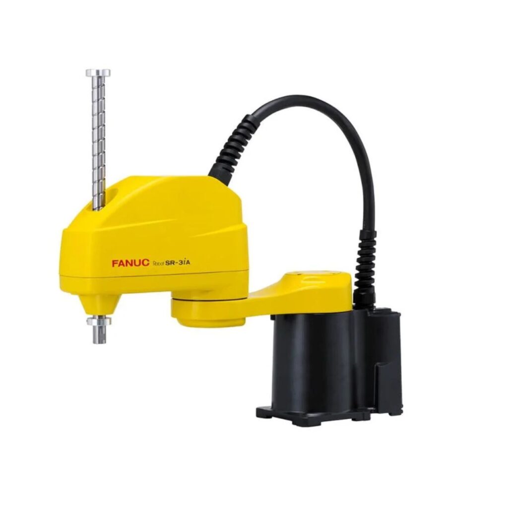 FANUC Robot SR 3iA Sản Phẩm Chính 7 FANUC Robot SR 3iA