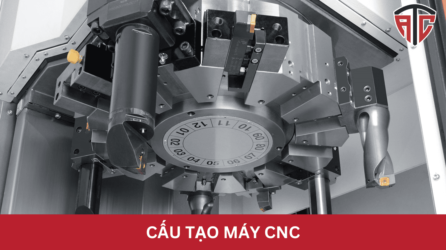 cau tao may cnc va cong dung cua tung bo phan 5 Cấu tạo máy CNC và công dụng của từng bộ phận 9 Cấu tạo máy CNC gồm những bộ phận nào?
