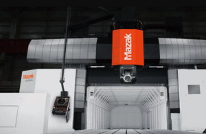 Công dụng của máy phay giường CNC