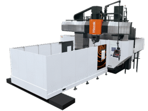 ATC Machinery là địa chỉ uy tín để mua máy phay CNC chính hãng