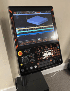 Hệ thống điều khiển CNC