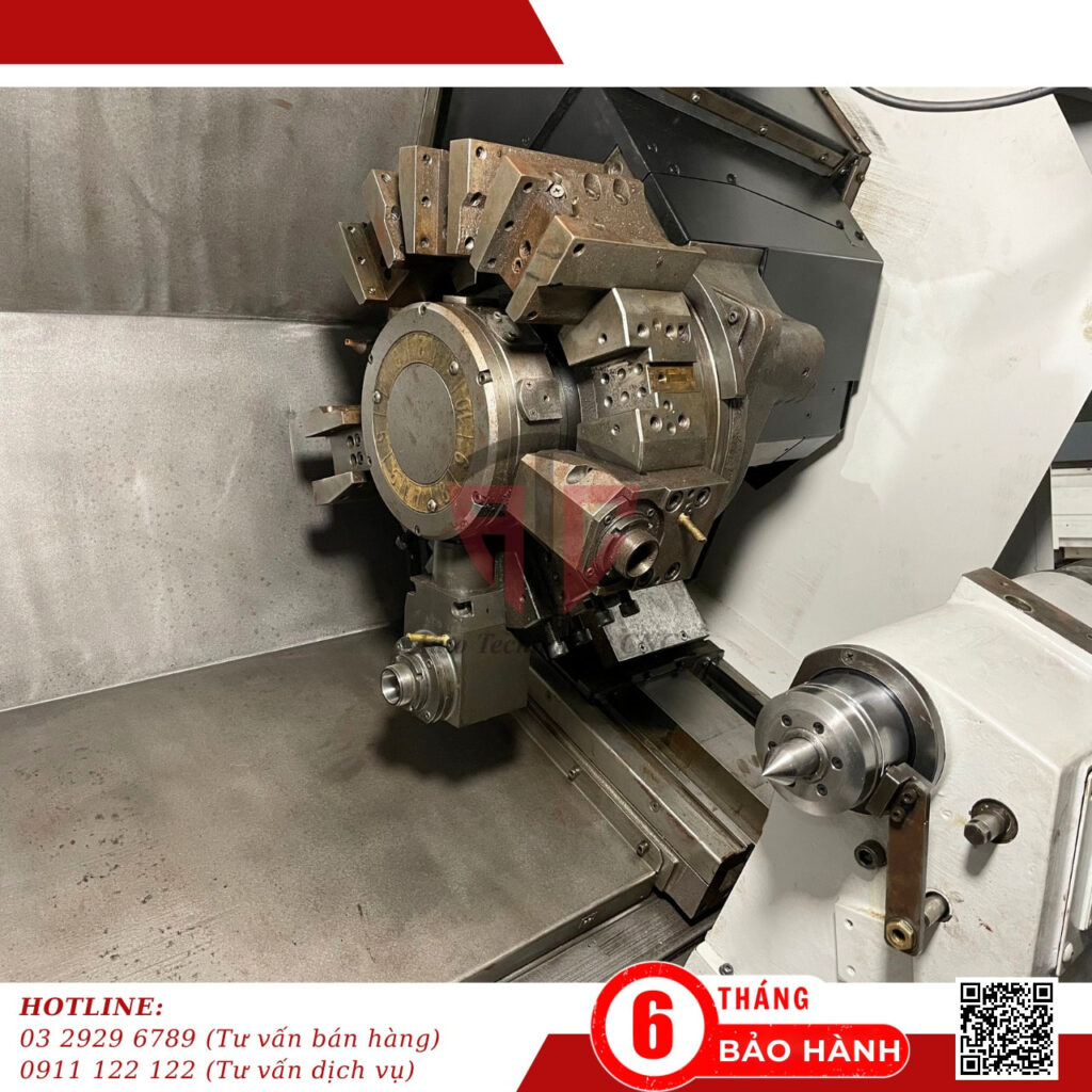 ATC Machinery