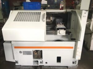 Máy tiện bàn sàn WASINO G7