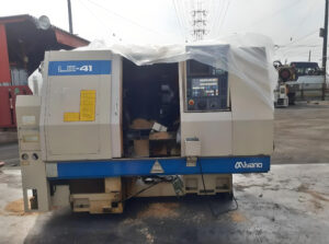 Máy tiện CNC cũ Miyano BNB-34 