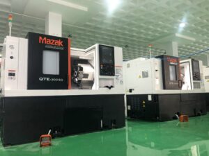 Trọng lượng tiêu chuẩn của máy