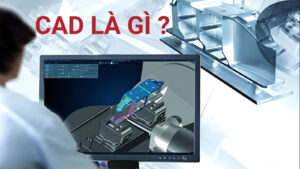 CAD là gì