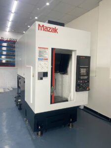 ATC Machinery cung cấp đa dạng sản phẩm trung tâm gia công