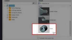 ve-banh-rang-nhanh-chong-va-chinh-xac-voi-phan-mem-cad