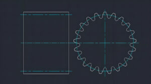 ve-banh-rang-nhanh-chong-va-chinh-xac-voi-phan-mem-cad