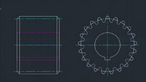 ve-banh-rang-nhanh-chong-va-chinh-xac-voi-phan-mem-cad
