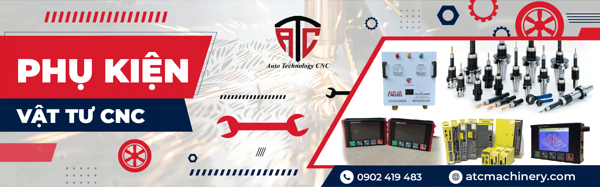 baner web may tien cnc