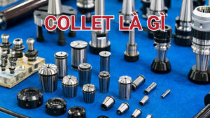 Collet là gì