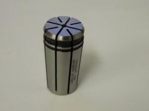 Các loại collet phổ biến