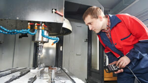 Cách vận hành hệ thống bôi trơn hiệu quả