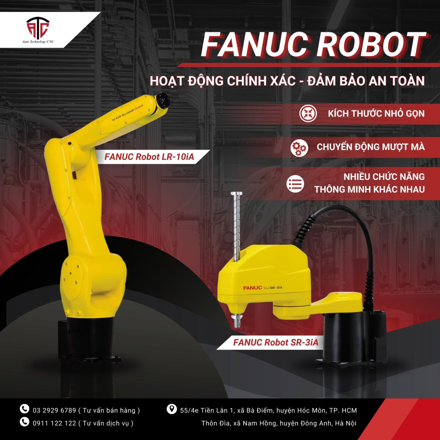 robot-cnc